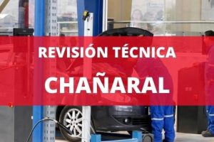 Revisión Técnica Chañaral