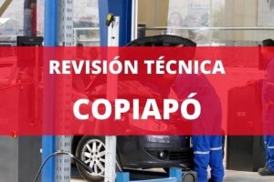 Revisión Técnica Copiapó