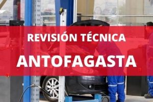 Revisión Técnica Antofagasta