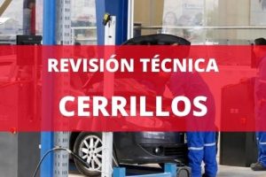 Revisión Técnica Cerrillos