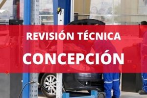 Revisión Técnica Concepción