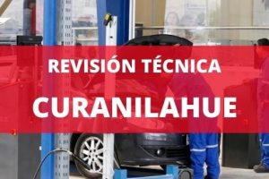 Revisión Técnica Curanilahue