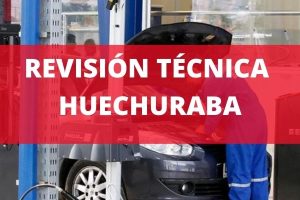 Revisión Técnica Huechuraba