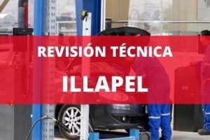 Revisión Técnica Illapel