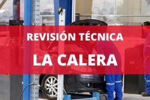 Revisión Técnica La Calera