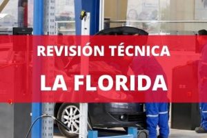 Revisión Técnica La Florida