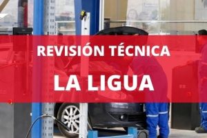 Revisión Técnica La Ligua