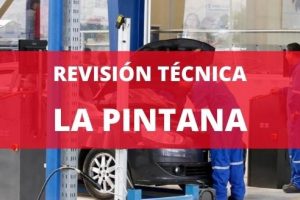 Revisión Técnica La Pintana