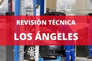 Revisión Técnica Los Ángeles