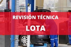 Revisión Técnica Lota