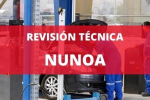 Revisión Técnica Ñuñoa