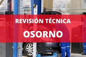 Revisión Técnica Osorno