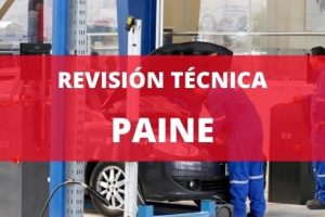 Revisión Técnica Paine