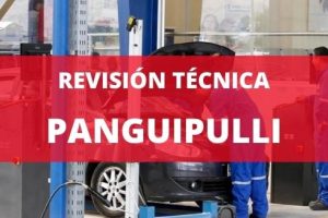 Revisión Técnica Panguipulli