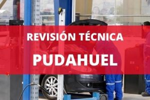 Revisión Técnica Pudahuel