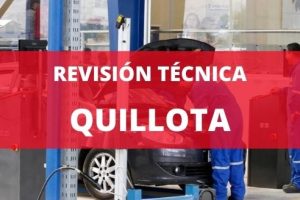 Revisión Técnica Quillota