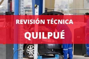 Revisión Técnica Quilpué