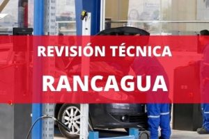 Revisión Técnica Rancagua