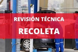 Revisión Técnica Recoleta