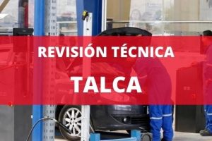 Revisión Técnica Talca