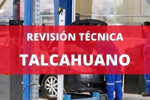 Revisión Técnica Talcahuano