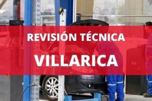 Revisión Técnica Villarrica