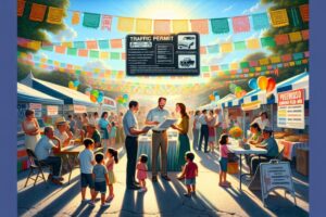Permiso de circulación Padre Hurtado 2024