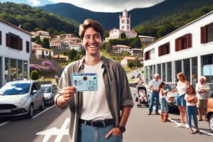 Permiso de circulación Villa Alemana: consulta y pago 2024